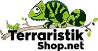 Terraristikshop